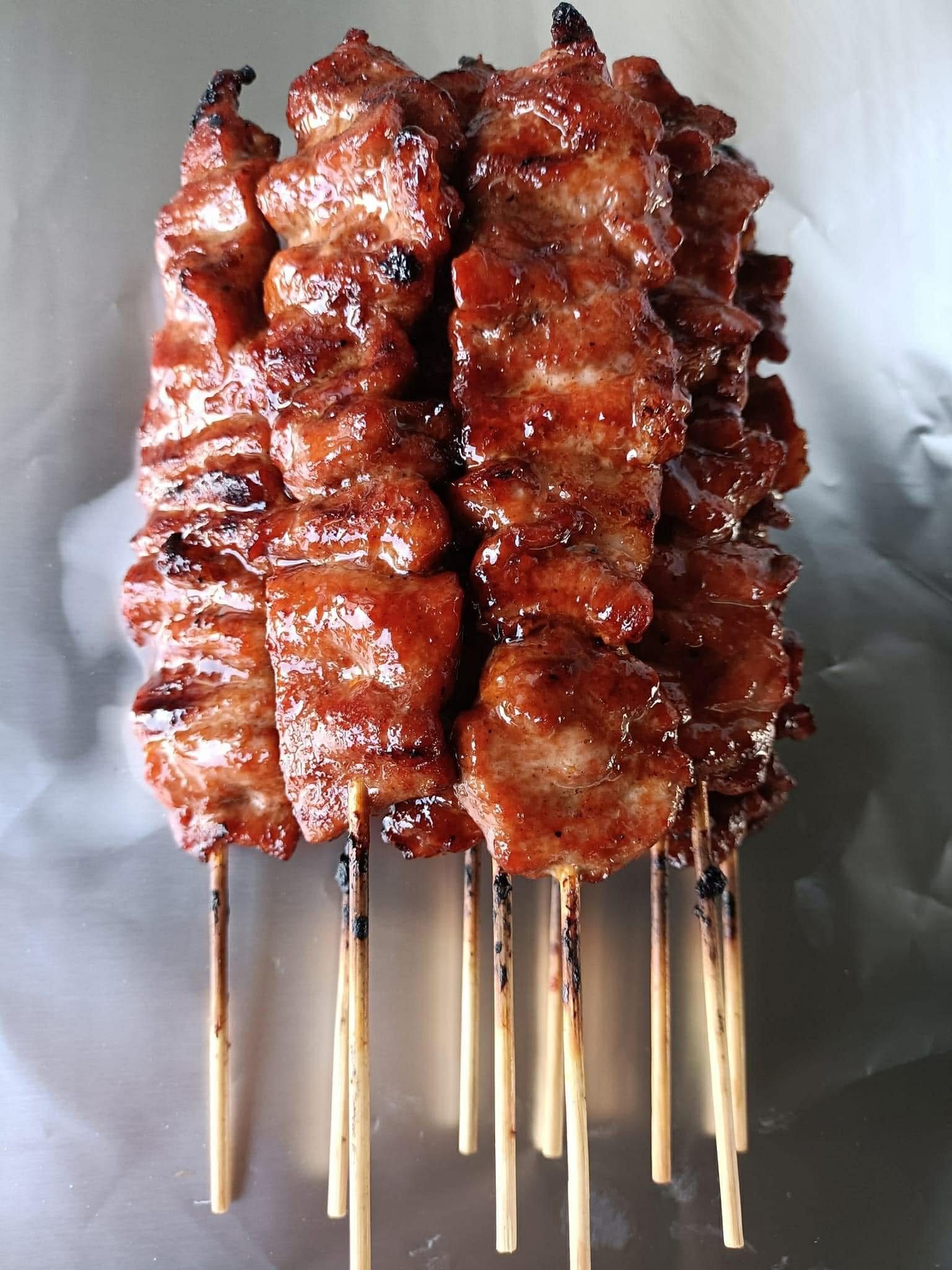 Utsida av Sundekiosken.